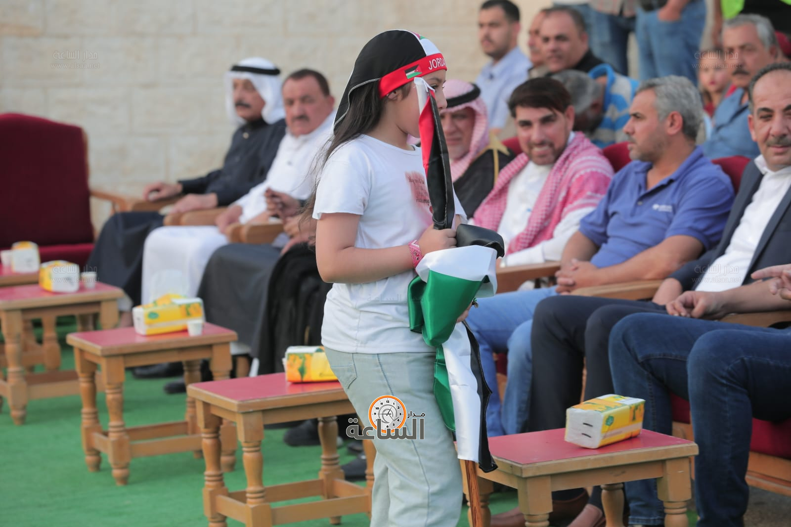 Madar Al-Saa Images 0.4744289770961385