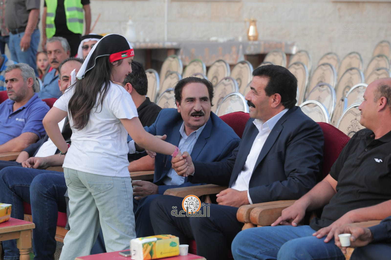 Madar Al-Saa Images 0.09053587400028917