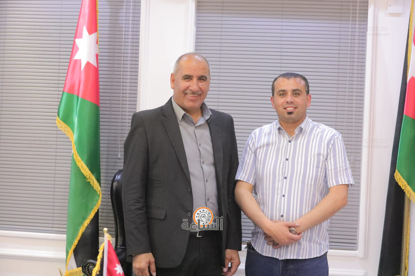 Madar Al-Saa Images 0.9640229047655983