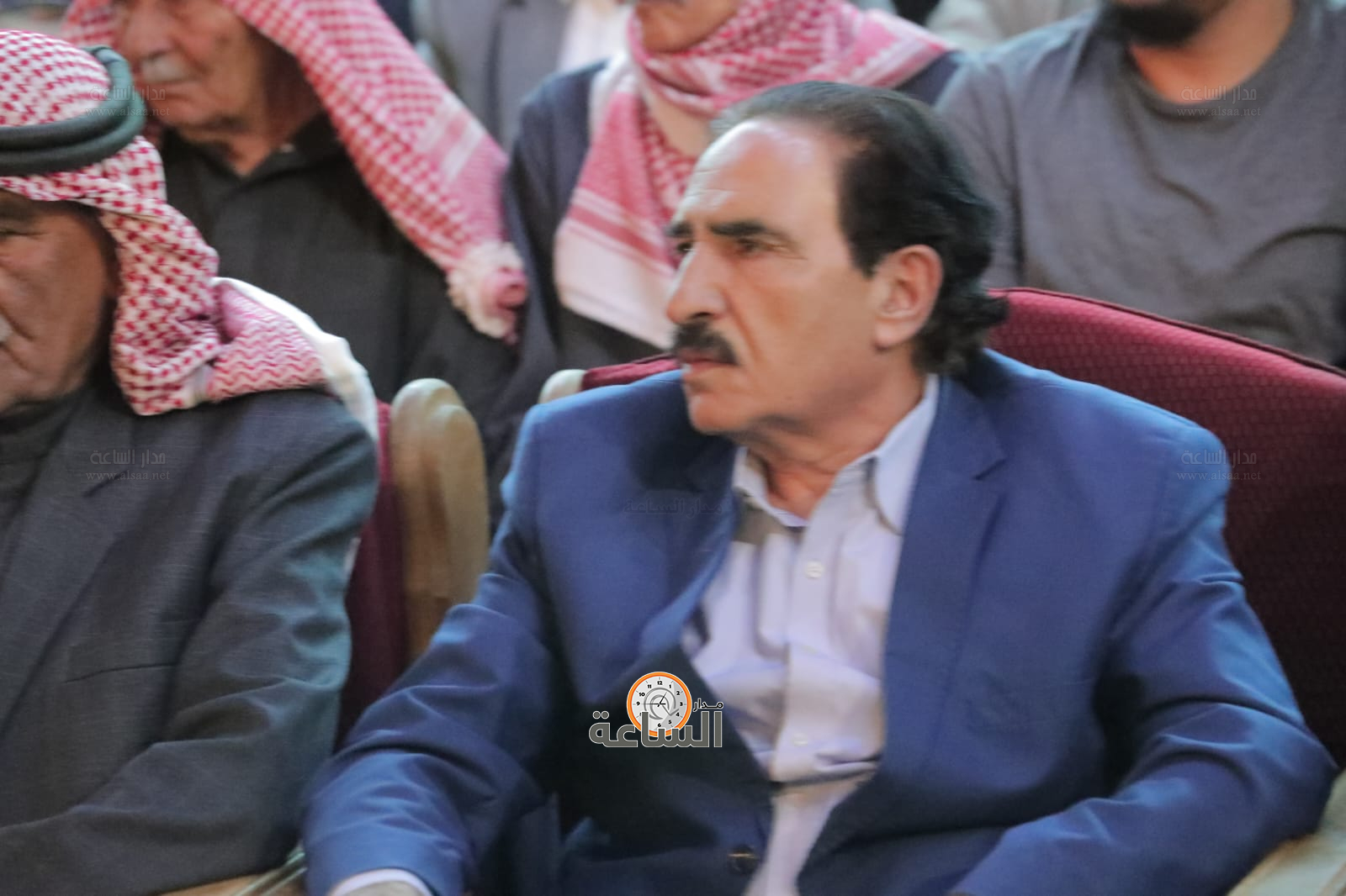 Madar Al-Saa Images 0.8941498905814229