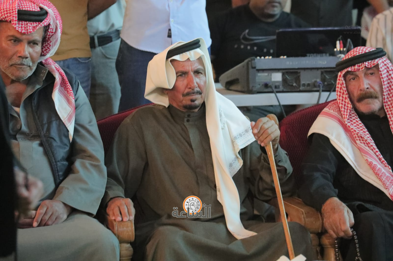 Madar Al-Saa Images 0.9955410154374681