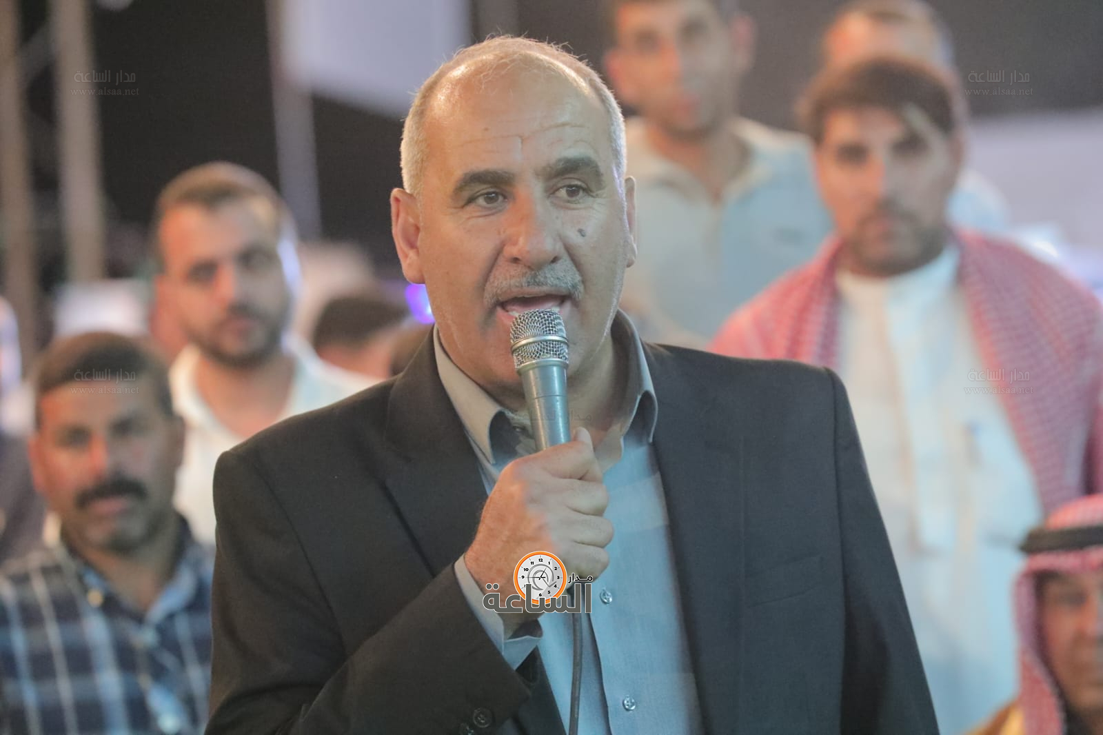 Madar Al-Saa Images 0.32648282792447325