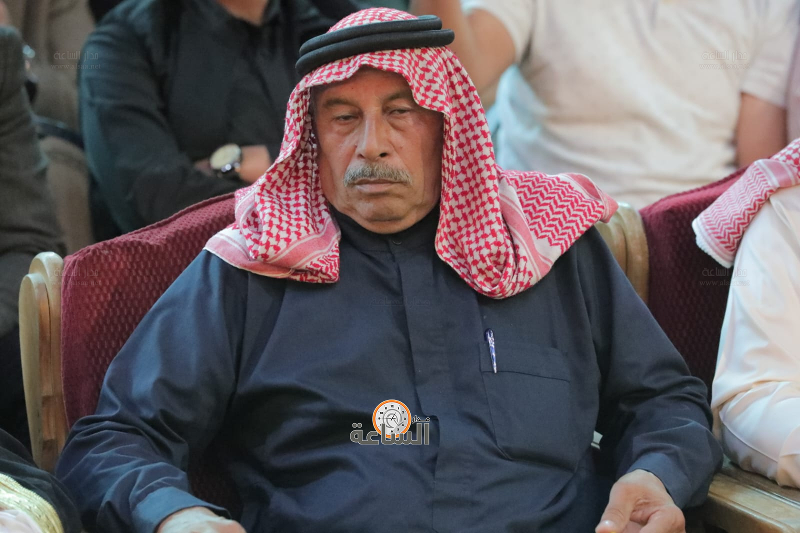 Madar Al-Saa Images 0.632011313578896