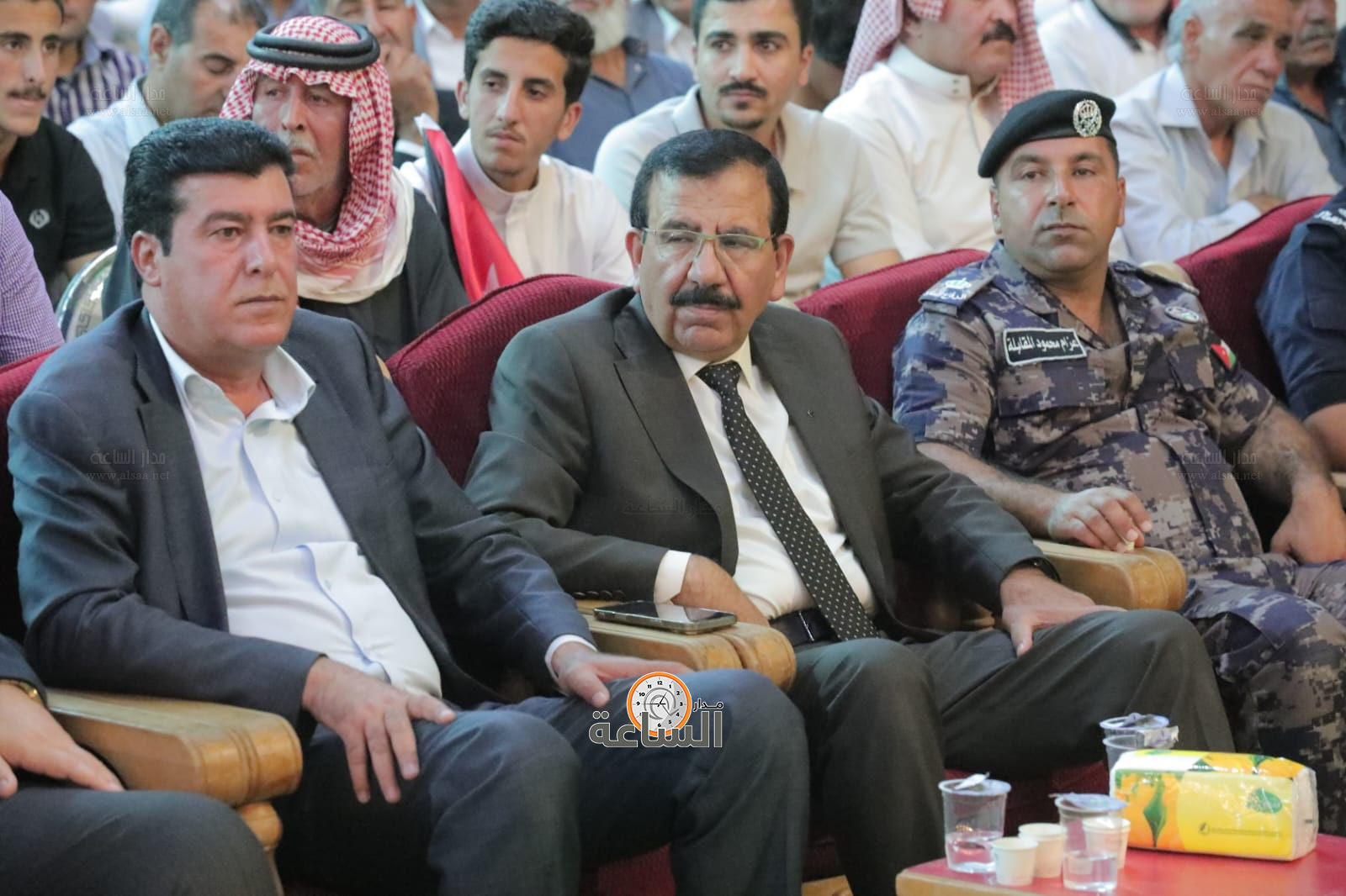 Madar Al-Saa Images 0.8110928824111152