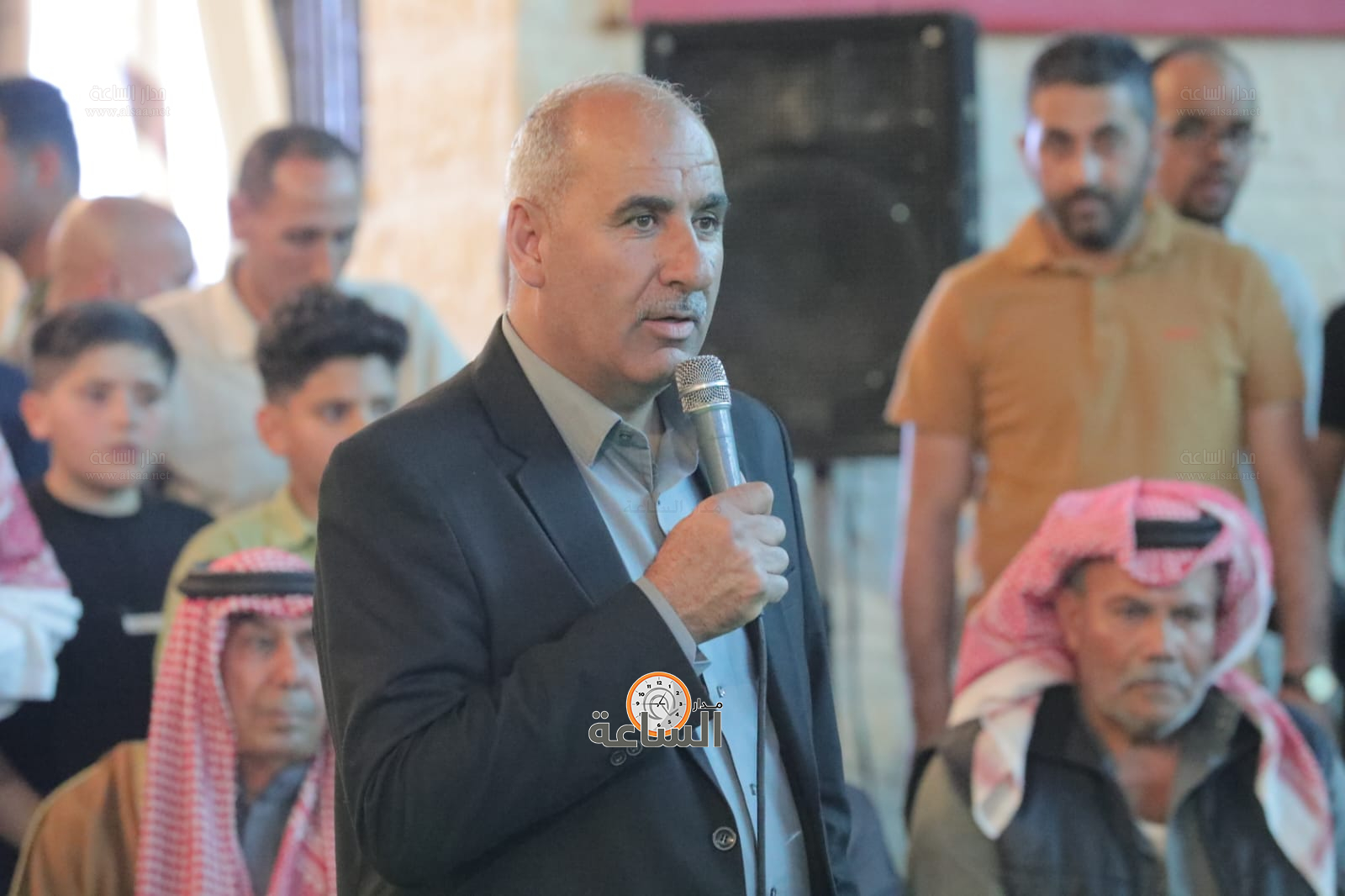 Madar Al-Saa Images 0.9493771332251987