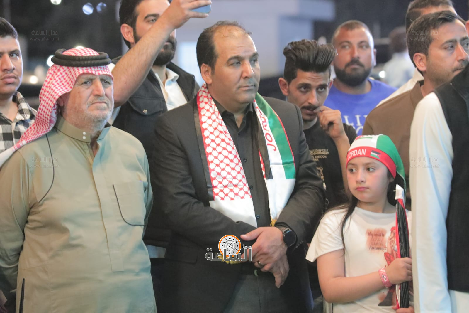 Madar Al-Saa Images 0.45363226930301237