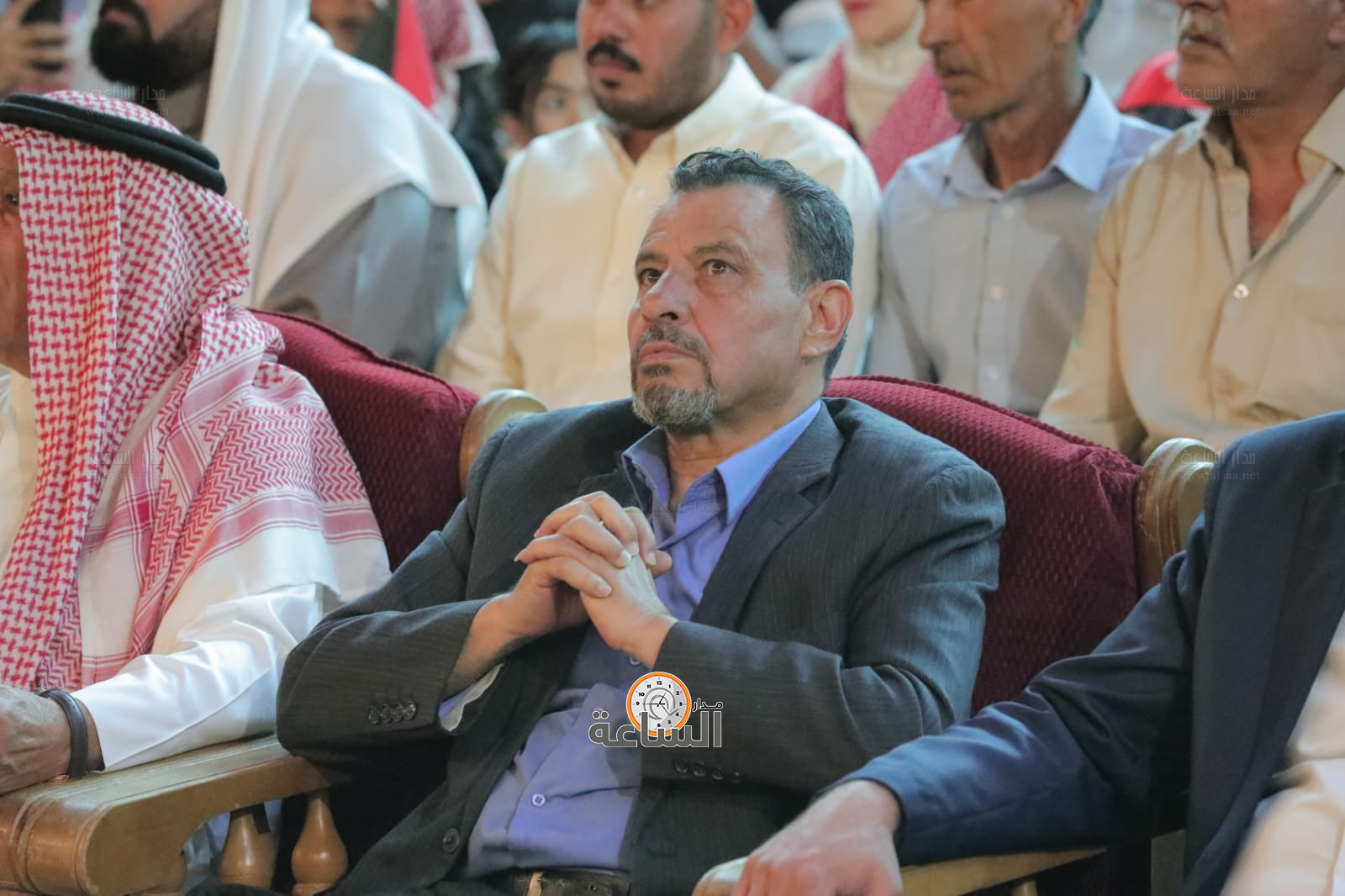 Madar Al-Saa Images 0.7648941599673453