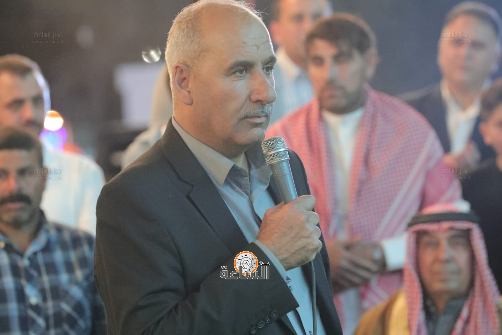 Madar Al-Saa Images 0.2946330606458235