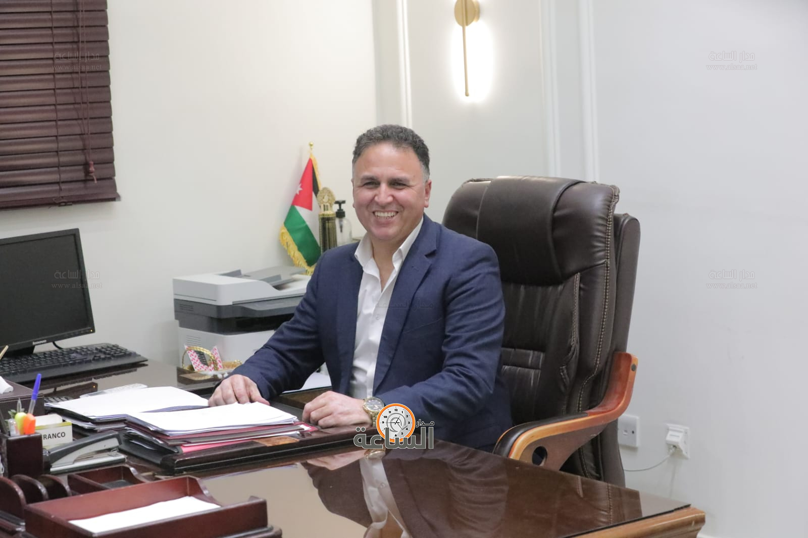 Madar Al-Saa Images 0.3533290987055624