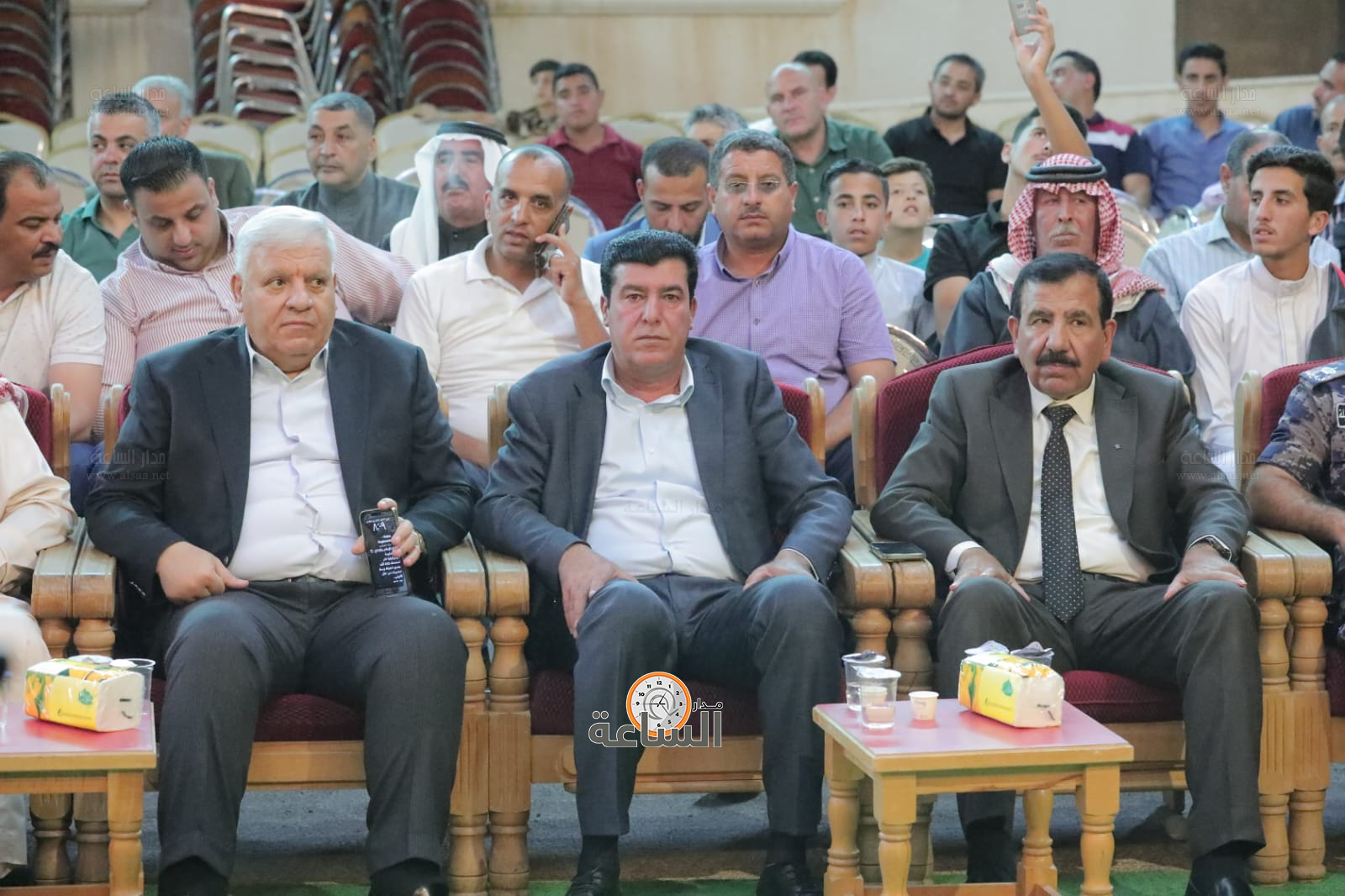 Madar Al-Saa Images 0.7565818461644026