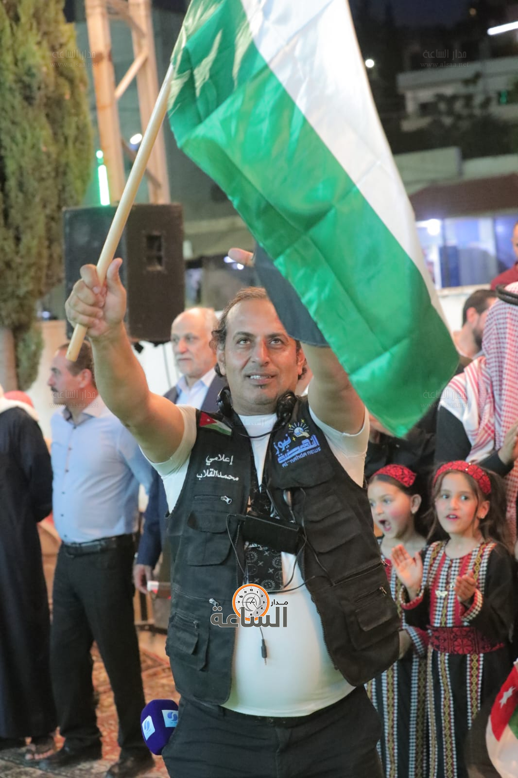 Madar Al-Saa Images 0.13991749821785426