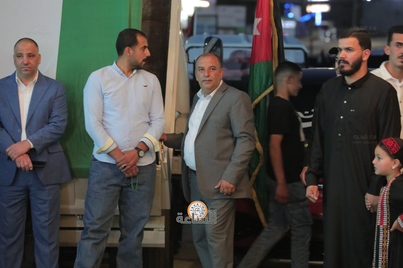 Madar Al-Saa Images 0.004387323398517773