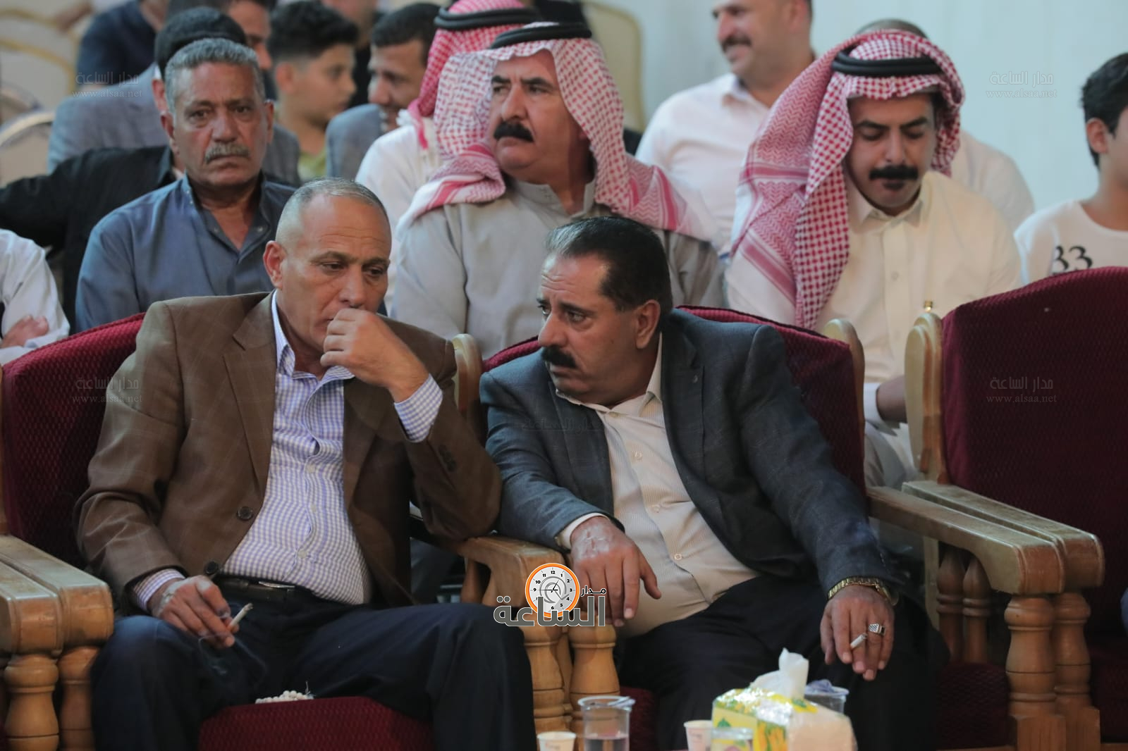 Madar Al-Saa Images 0.5071942580027584