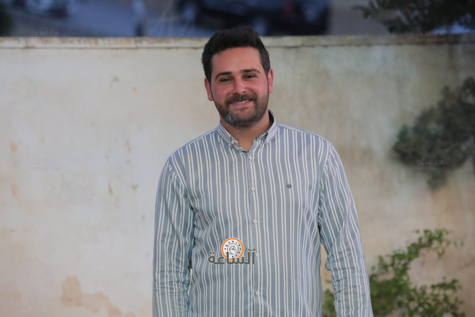 Madar Al-Saa Images 0.15836631209646101