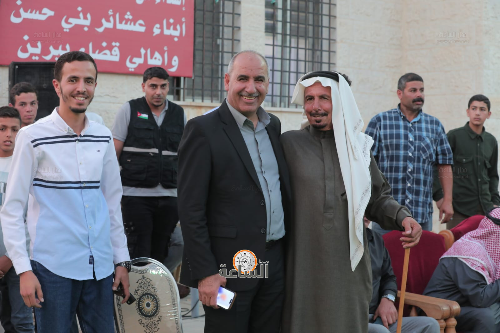 Madar Al-Saa Images 0.8592621432152215