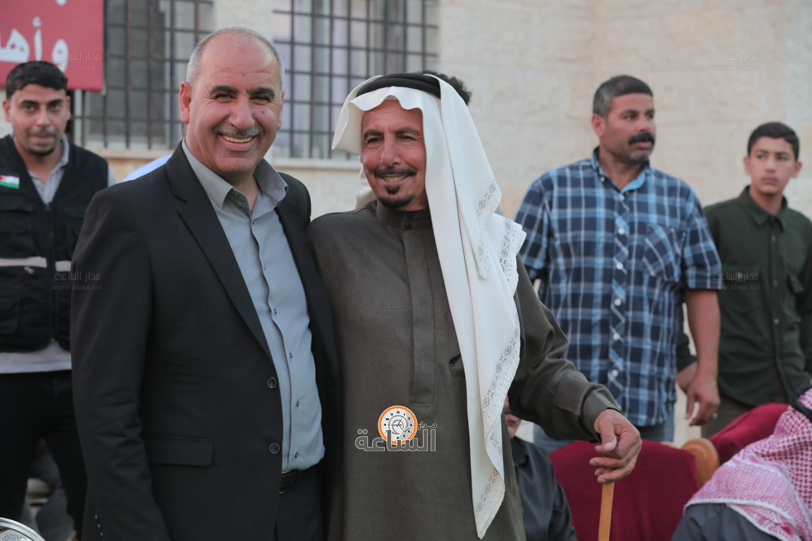 Madar Al-Saa Images 0.13899007722369283