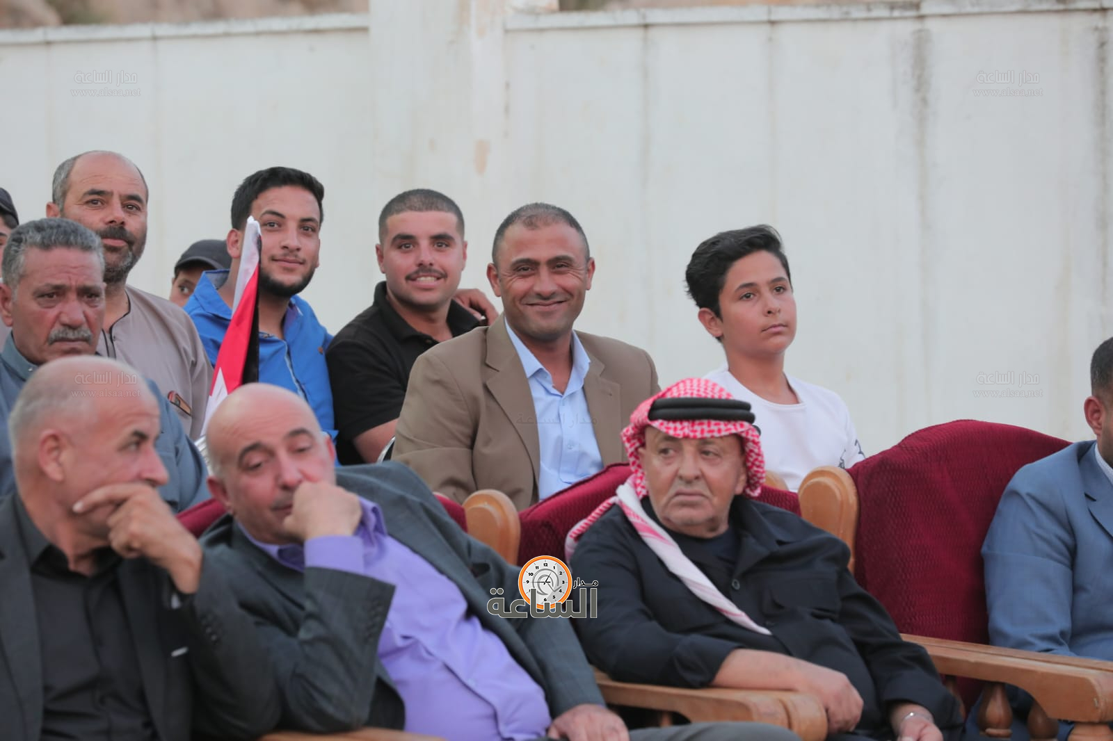 Madar Al-Saa Images 0.6073145135684036