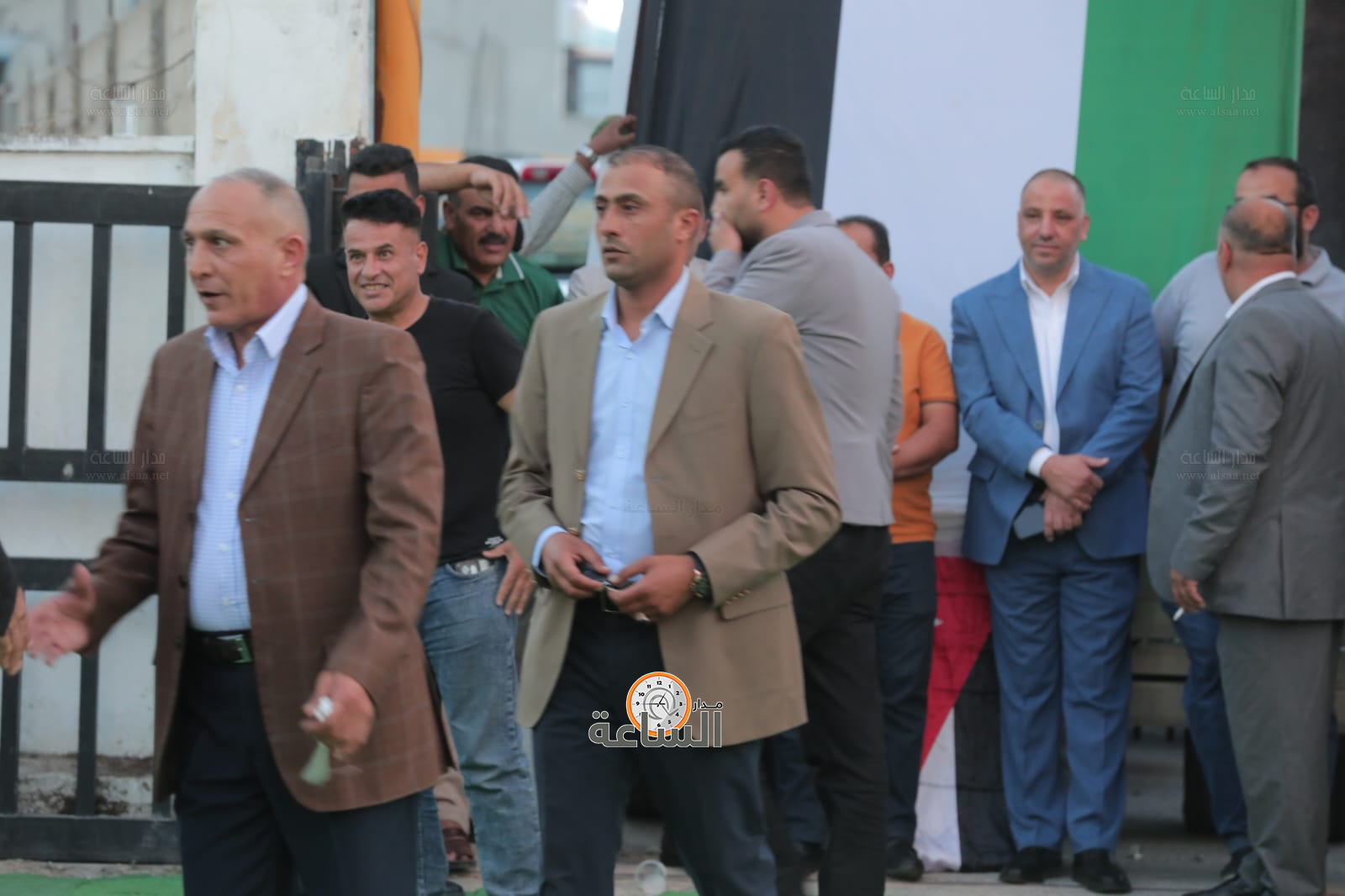 Madar Al-Saa Images 0.05421081726281596