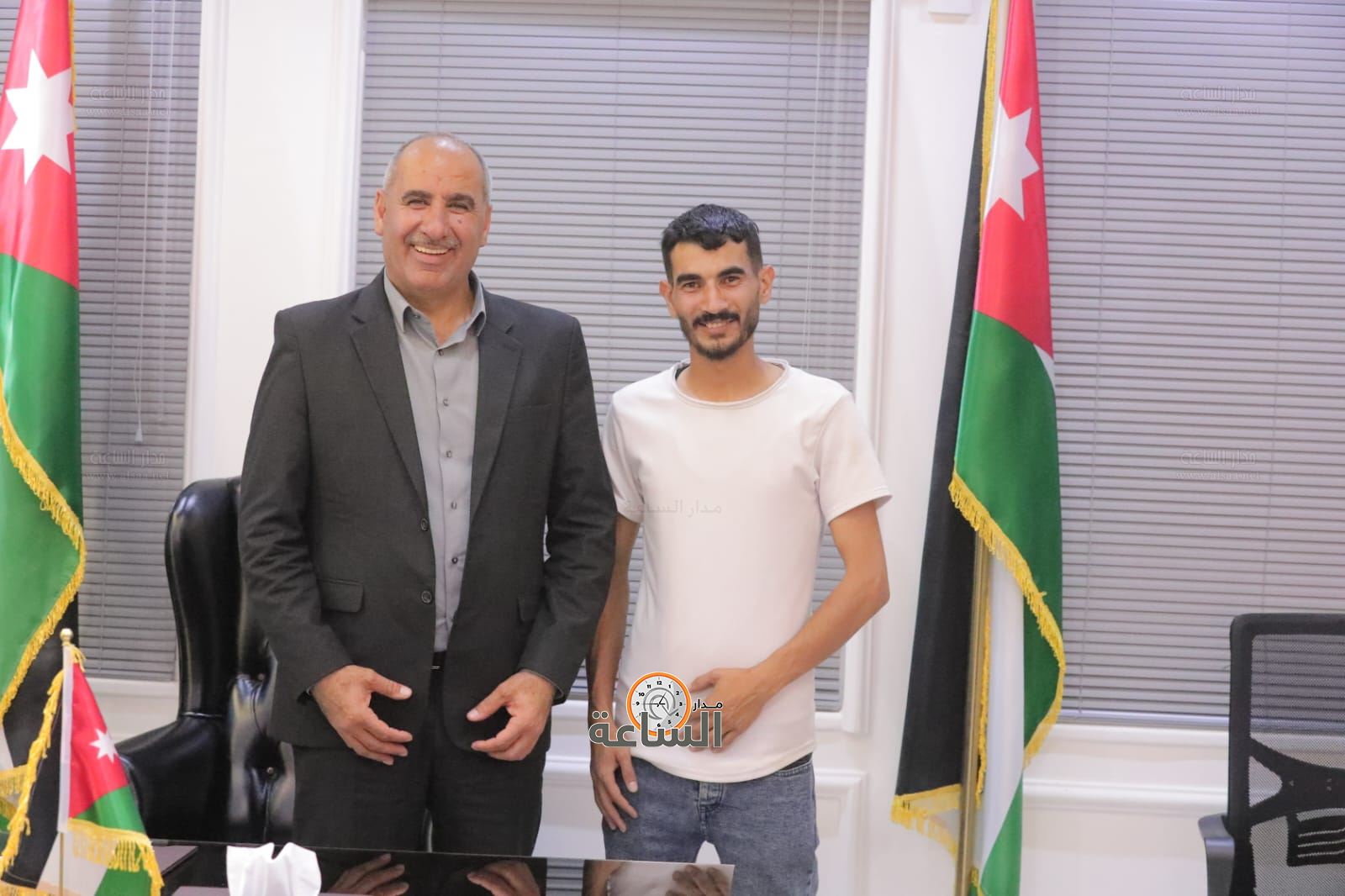 Madar Al-Saa Images 0.7403471780073795