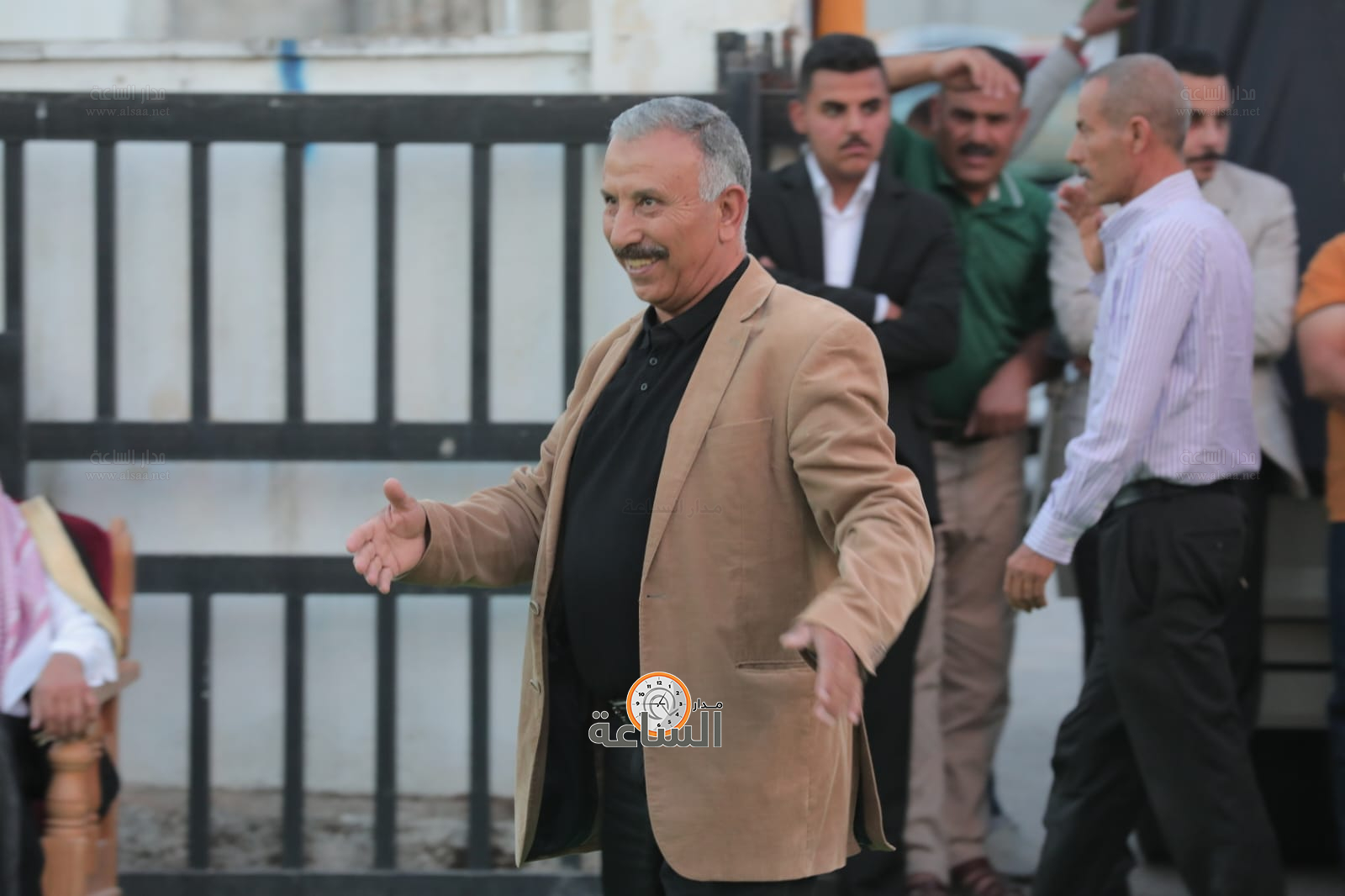 Madar Al-Saa Images 0.2683870418322789