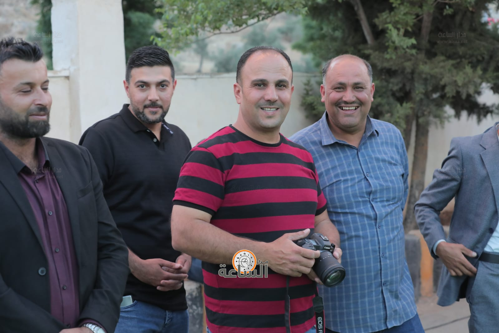 Madar Al-Saa Images 0.1582173256228946