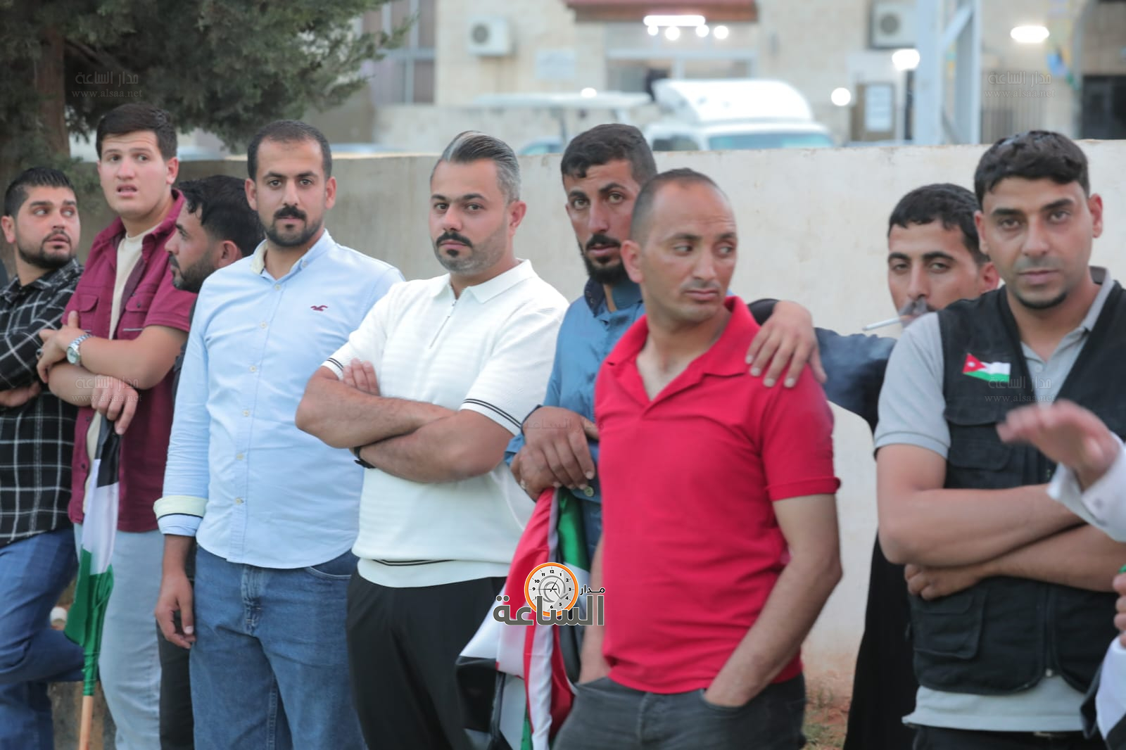 Madar Al-Saa Images 0.7630850006822183