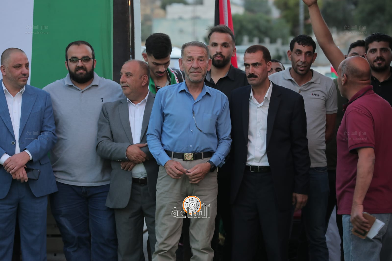 Madar Al-Saa Images 0.7566934457088278