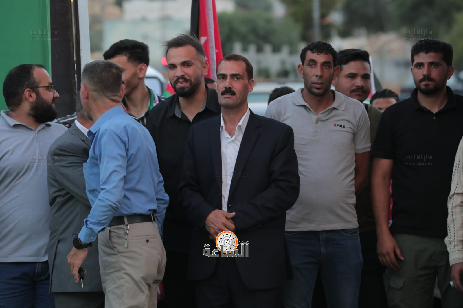 Madar Al-Saa Images 0.480274186801921