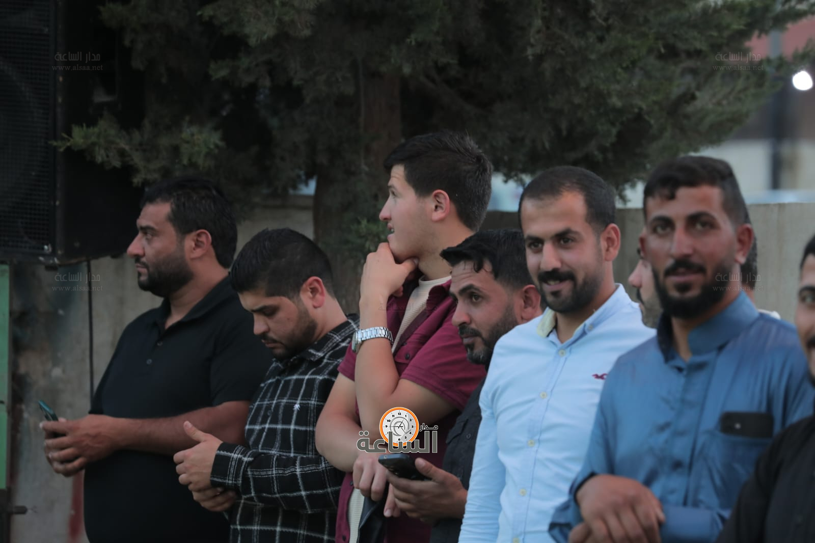 Madar Al-Saa Images 0.03339973717982425