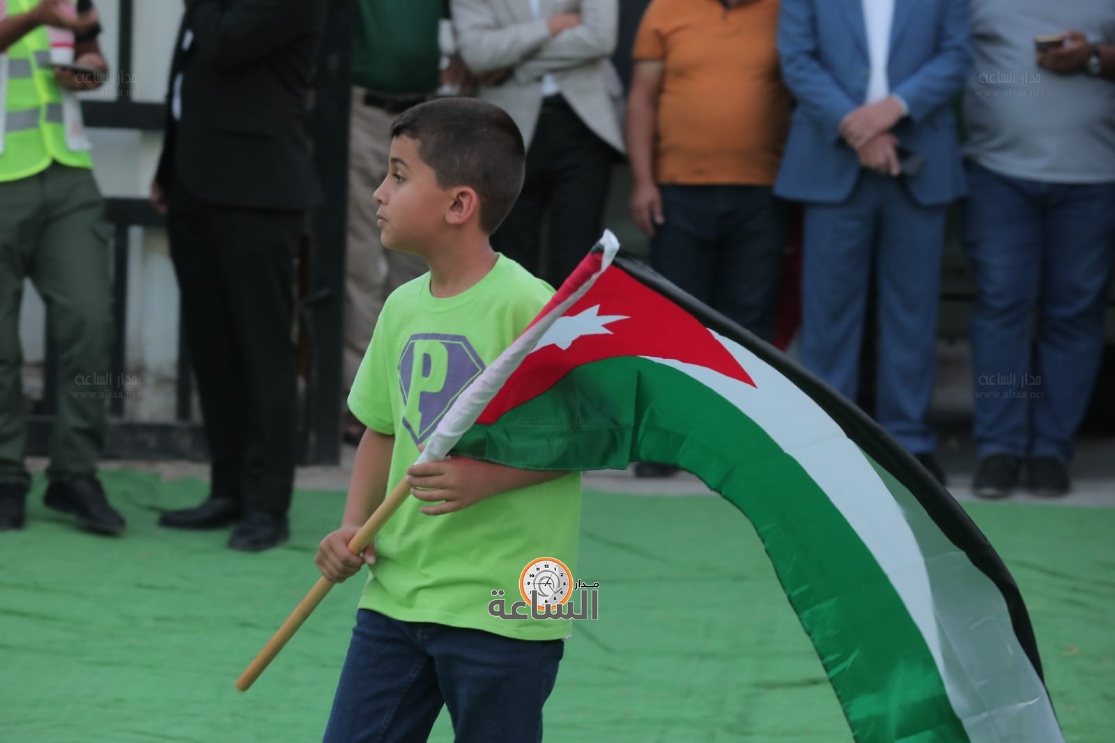 Madar Al-Saa Images 0.6185454921124544