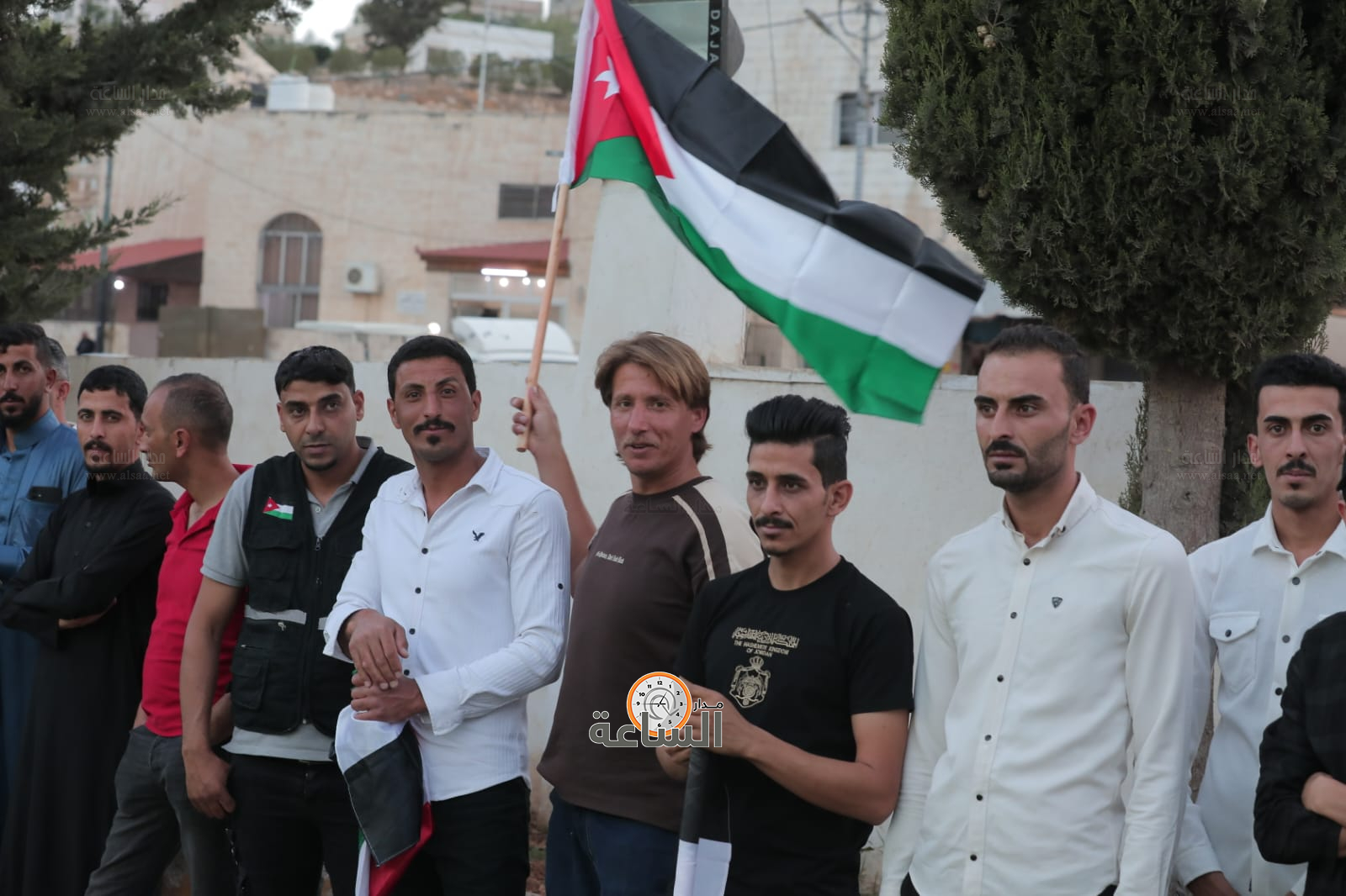 Madar Al-Saa Images 0.43236267216530744