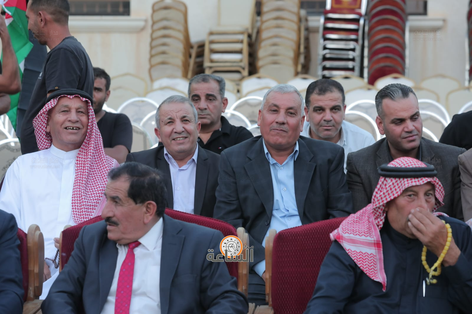 Madar Al-Saa Images 0.35339462364132634