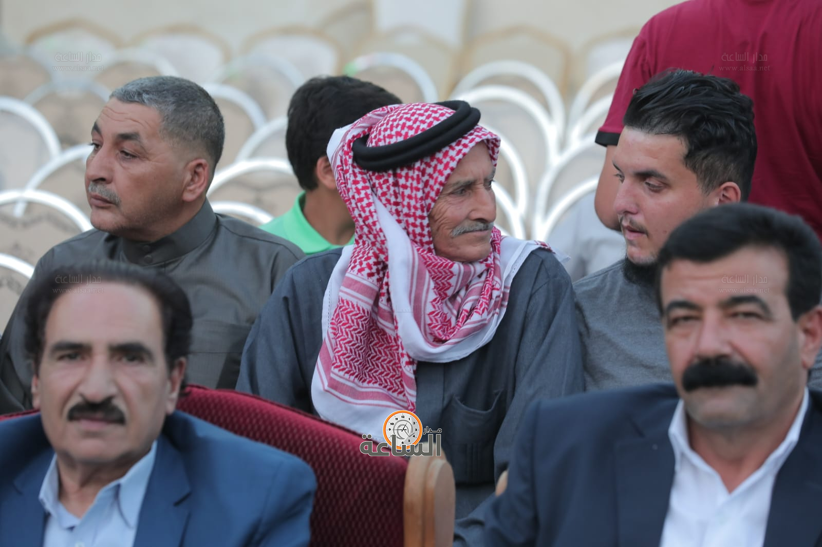 Madar Al-Saa Images 0.563969399109897