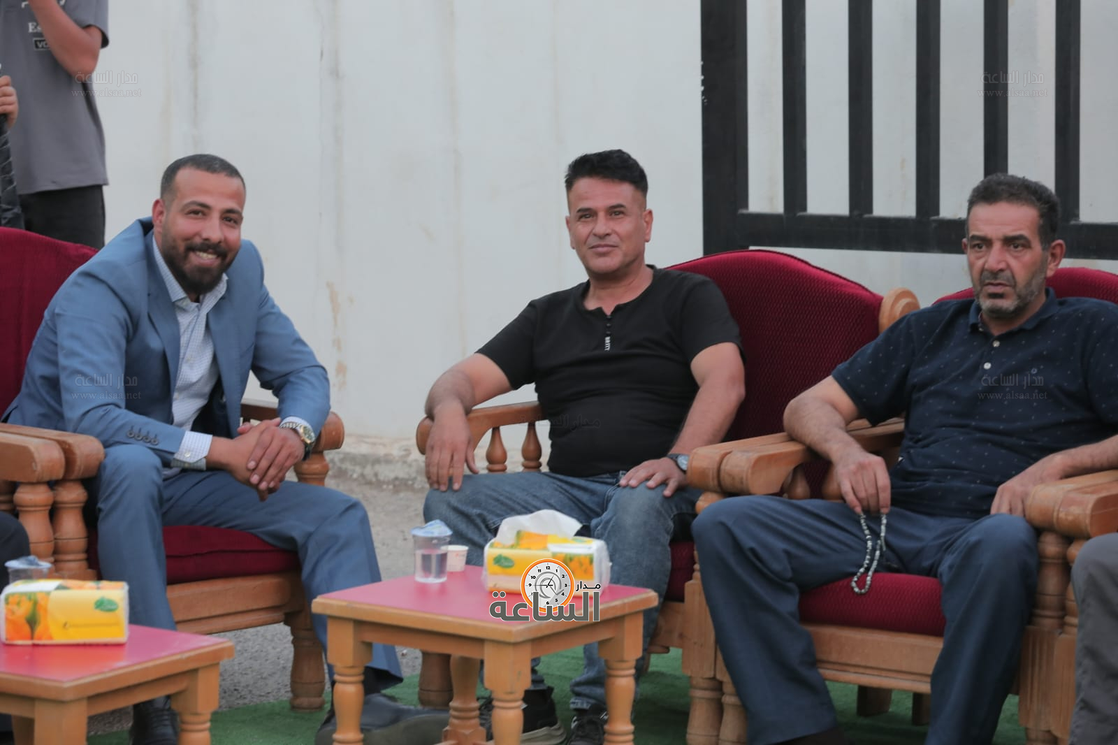 Madar Al-Saa Images 0.582872190756493