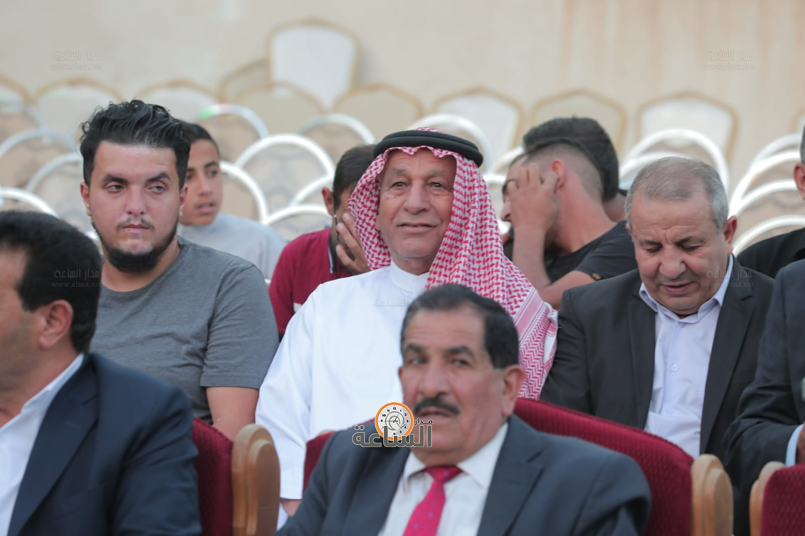 Madar Al-Saa Images 0.37764057007632723