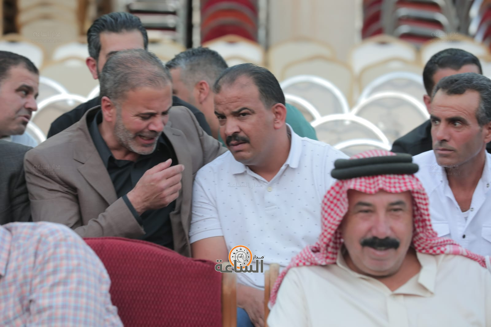 Madar Al-Saa Images 0.2699785703539854