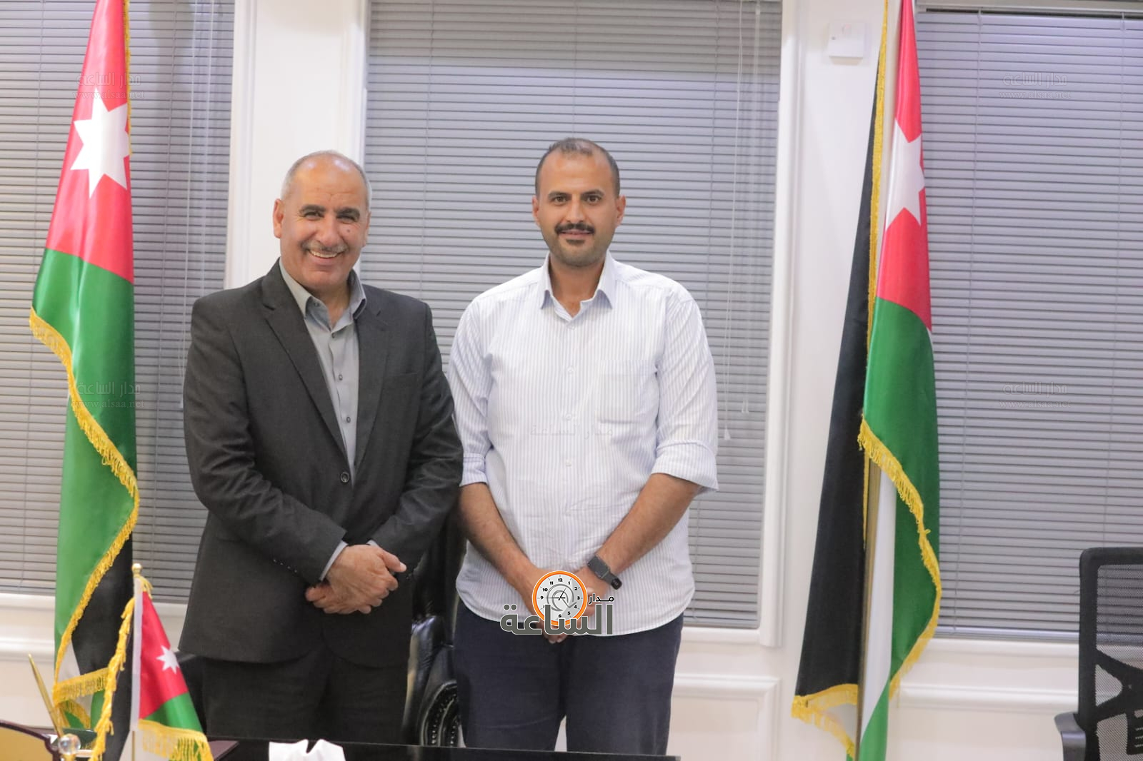 Madar Al-Saa Images 0.8205363172270237