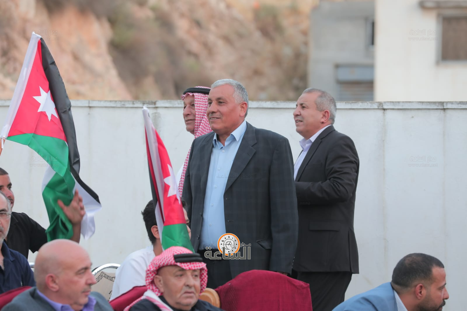 Madar Al-Saa Images 0.9301992410651606