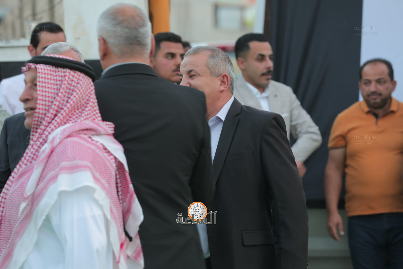 Madar Al-Saa Images 0.8425737210663983