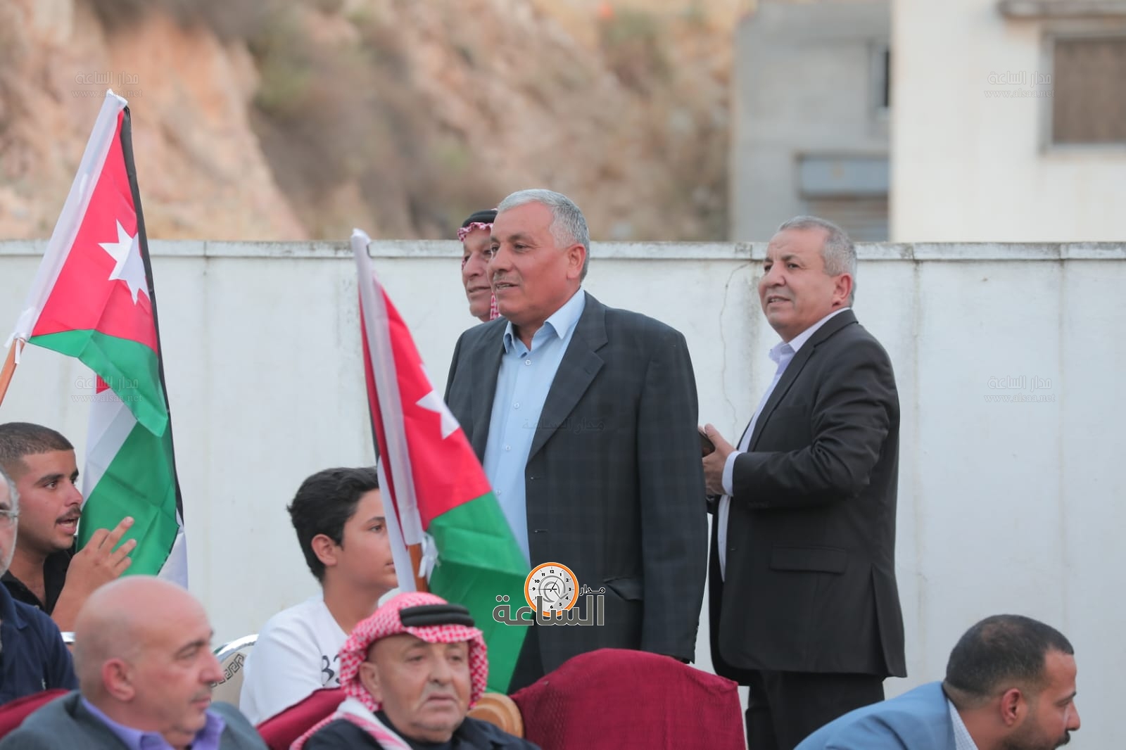 Madar Al-Saa Images 0.23722309435280442