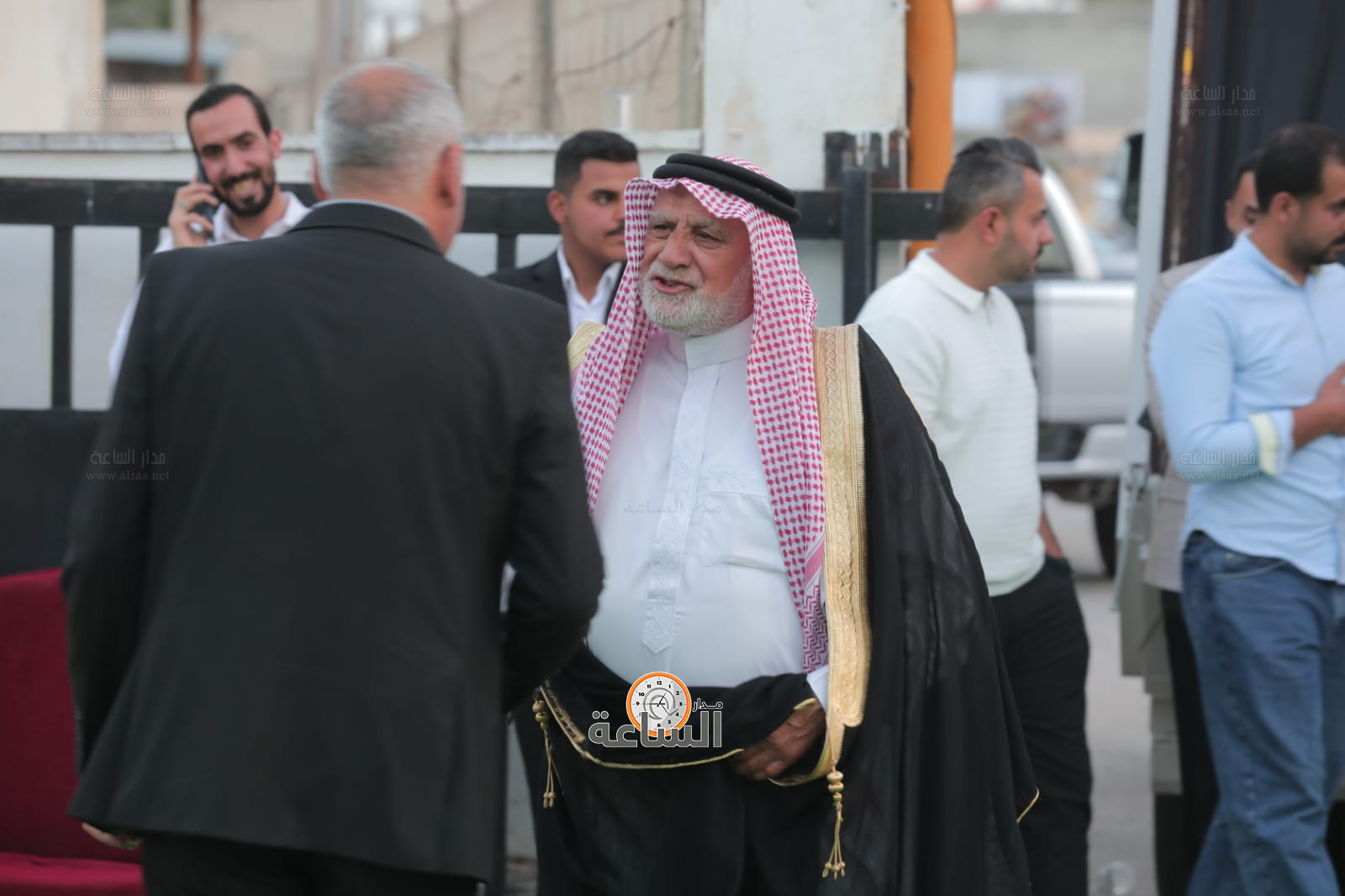 Madar Al-Saa Images 0.21648198946823127