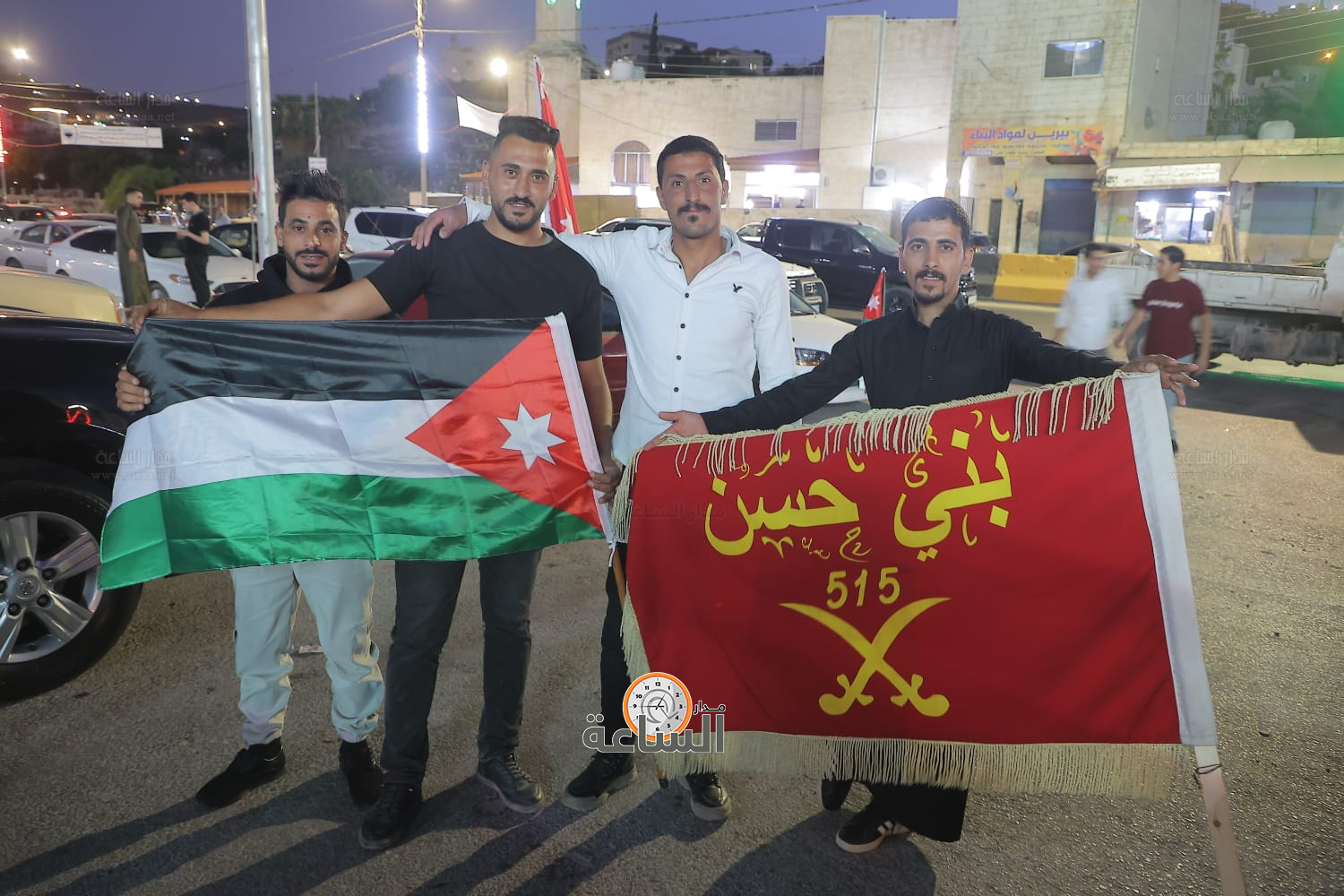 Madar Al-Saa Images 0.859781408921821