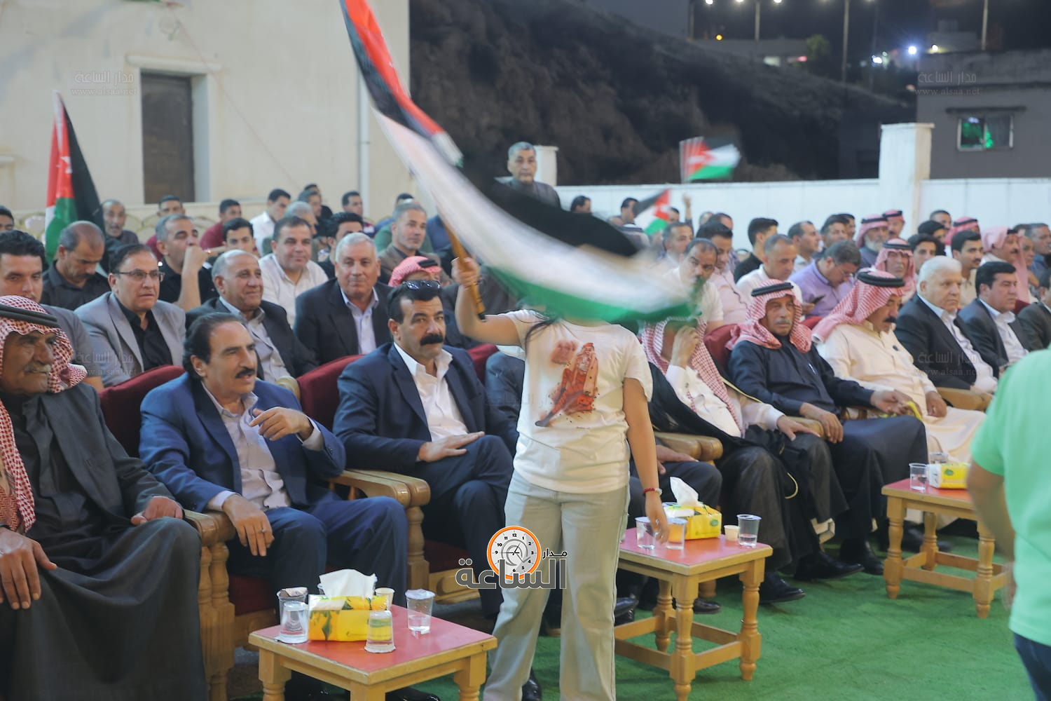 Madar Al-Saa Images 0.2615090126098687