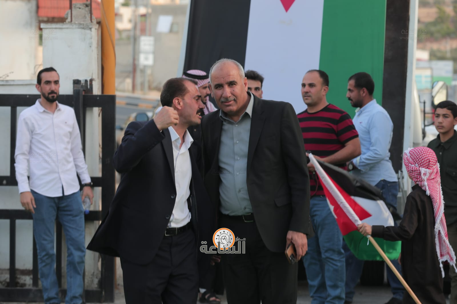 Madar Al-Saa Images 0.9678011406962332