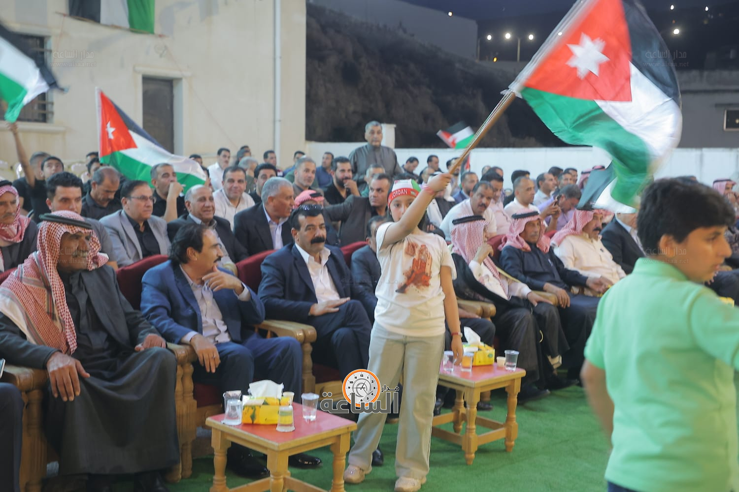 Madar Al-Saa Images 0.32297879505387406