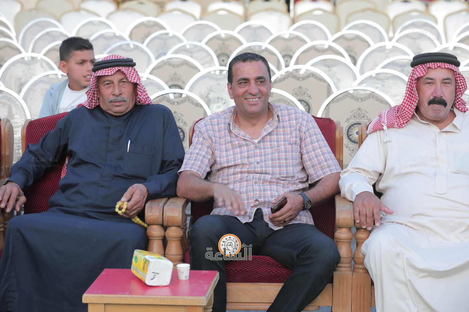 Madar Al-Saa Images 0.9730931892871568