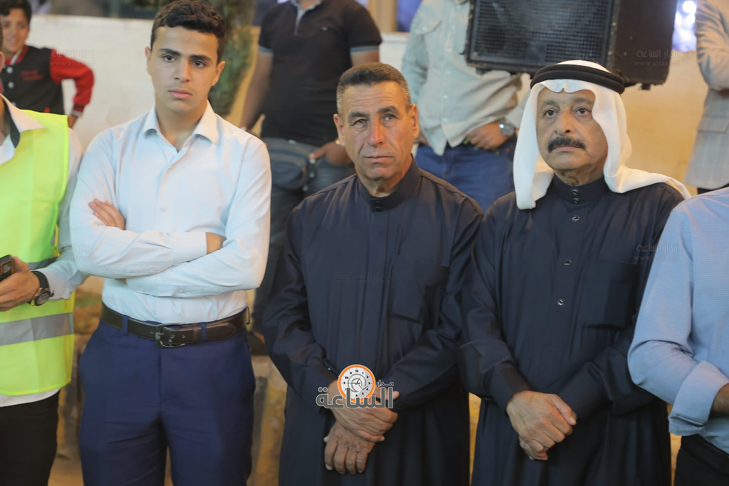 Madar Al-Saa Images 0.6350608324986589