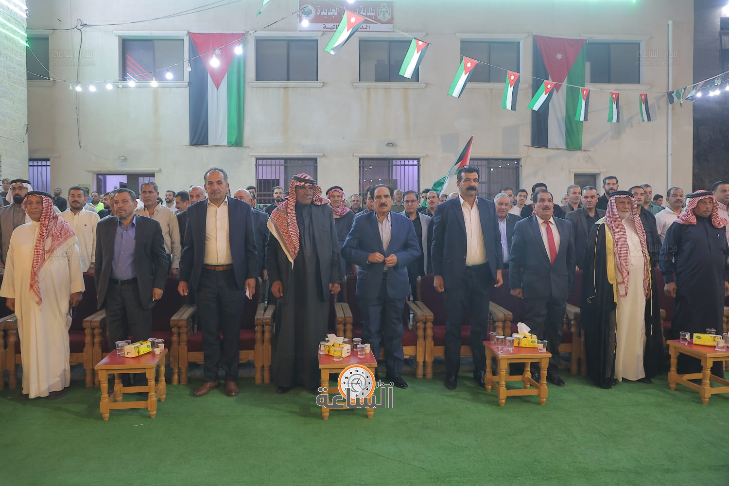 Madar Al-Saa Images 0.562109124092813