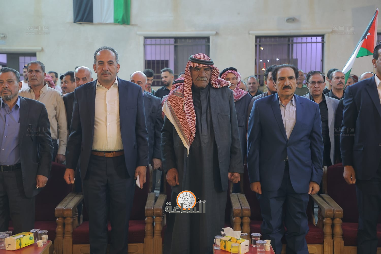 Madar Al-Saa Images 0.2767719435628102