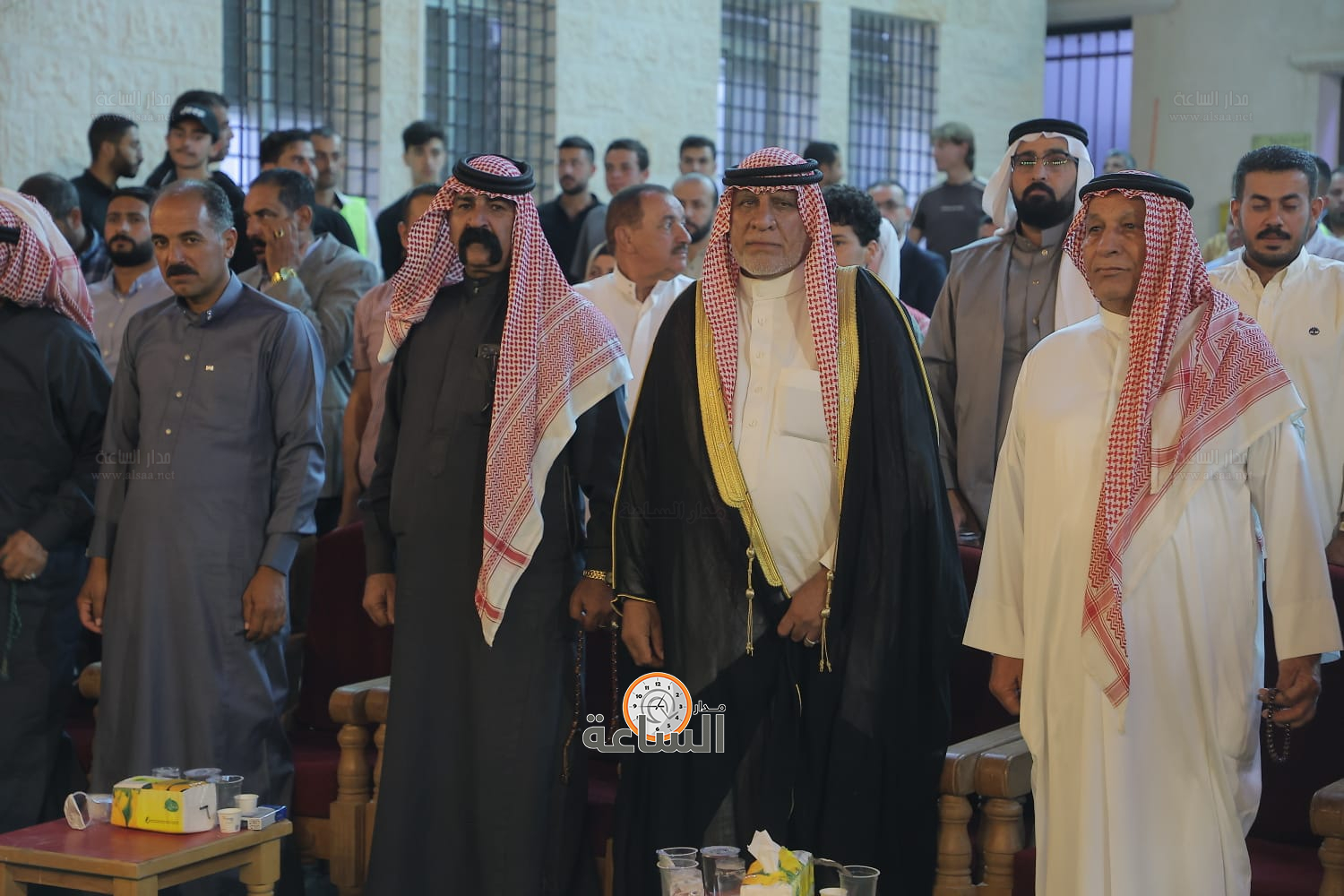 Madar Al-Saa Images 0.3121132134274659